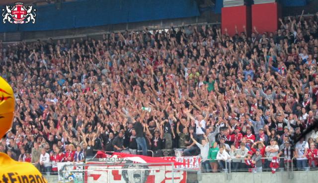 Photo hockey NLA : Lman vaudois - Suisse - Divers