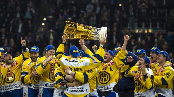 Photo hockey NLA : Play-offs 1/4 & Placement - Suisse - Divers