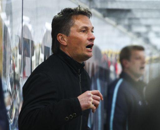 Photo hockey NLA : Rapperswil gagne  Davos ! - Suisse - Divers