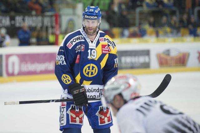Photo hockey NLA : Rapperswil s
