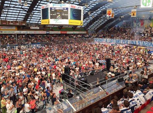 Photo hockey NLA: Ambri lance sa pr-saison - Suisse - Divers