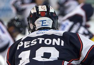 Photo hockey NLA: Ambri-Piotta s