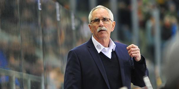 Photo hockey NLA: Biel garde Mike - Suisse - National League : Bienne (EHC Biel-Bienne)