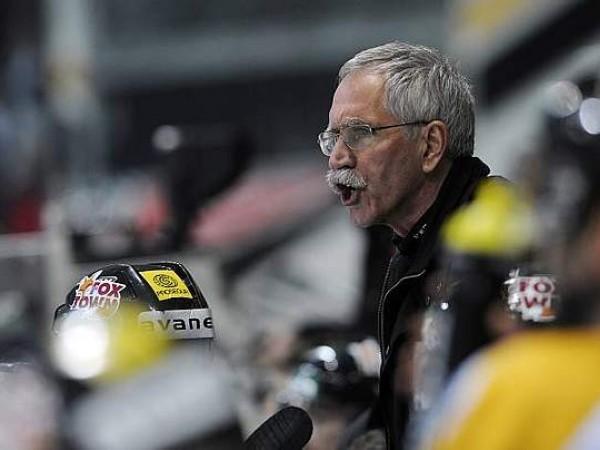 Photo hockey NLA: Bienne conserve McNamara - Suisse - National League : Bienne (EHC Biel-Bienne)