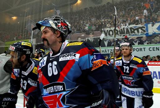 Photo hockey NLA: Bienne rate le coche ! - Suisse - Divers