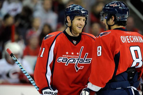 Photo hockey NLA: Brooks Laich aux Kloten Flyers - Suisse - Divers