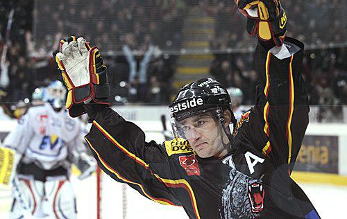 Photo hockey NLA: Ca resigne au SCB - Suisse - Divers Photo hockey NLA: Ca resigne au SCB - Suisse - Divers