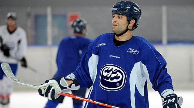 Photo hockey NLA: Coup dur pour Ambri-Piotta - Suisse - Divers