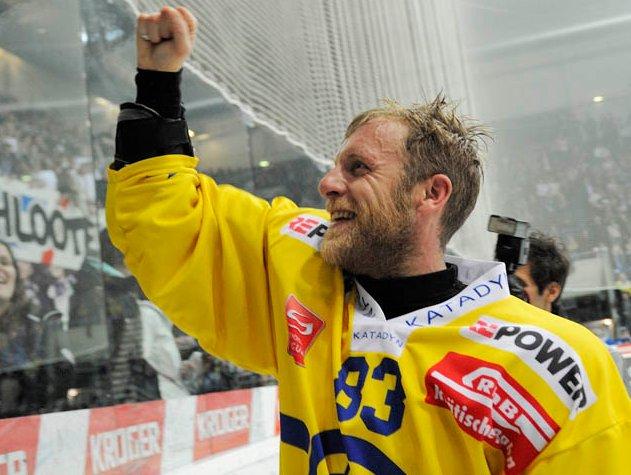 Photo hockey NLA: Davos champion puissance 31 - Suisse - Divers