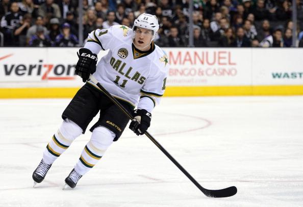 Photo hockey NLA: Derek Roy au SC Bern ! - Suisse - Divers : Bern (SC Bern)