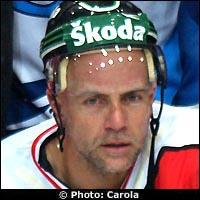 Photo hockey NLA: Deux lgendes disent stop - Suisse - National League