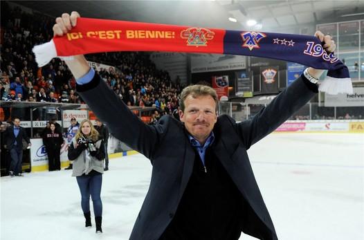 Photo hockey NLA: En une semaine... - Suisse - Divers