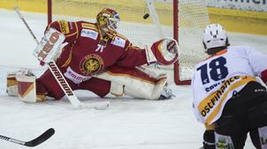 Photo hockey NLA: Fin de saison - Mardi - Suisse - Divers