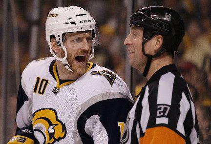 Photo hockey NLA: Henrik Tallinder au ZSC - Suisse - Divers Photo hockey NLA: Henrik Tallinder au ZSC - Suisse - Divers