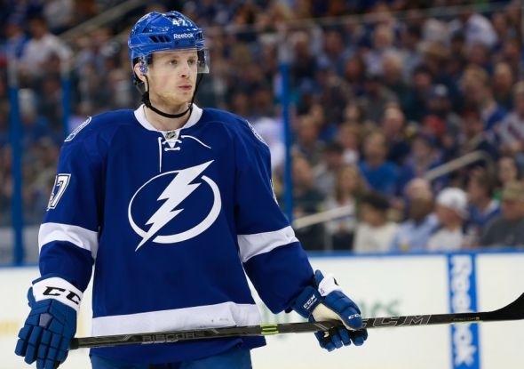 Photo hockey NLA: Joel Vermin 5 ans  Lausanne - Suisse - National League : Lausanne (Lausanne HC)