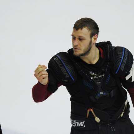 Photo hockey NLA: Johann Morant de Lugano au LHC - Suisse - Divers Photo hockey NLA: Johann Morant de Lugano au LHC - Suisse - Divers