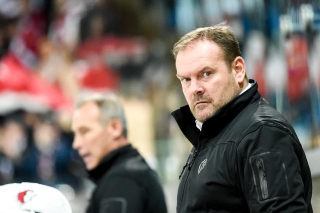 Photo hockey NLA: La semaine des Romands - Suisse - Divers