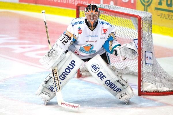 Photo hockey NLA: Lausanne se rassure - Suisse - Divers Photo hockey NLA: Lausanne se rassure - Suisse - Divers