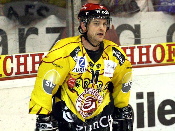 Photo hockey NLA: Le point sur les transferts - Suisse - Divers