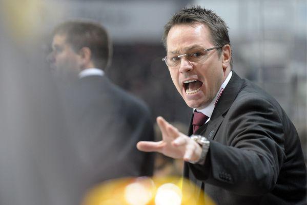 Photo hockey NLA: Les rsultats du week-end - Suisse - Divers