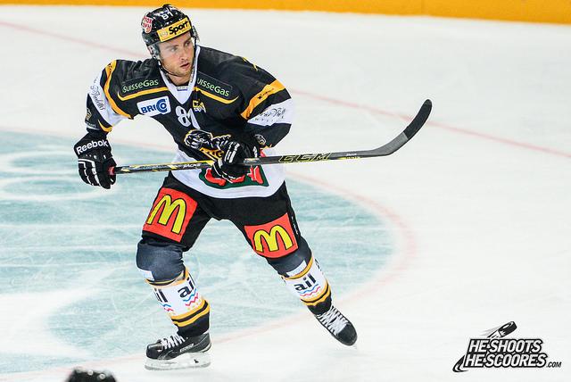 Photo hockey NLA: Lugano en patron contre Kloten - Suisse - Divers Photo hockey NLA: Lugano en patron contre Kloten - Suisse - Divers