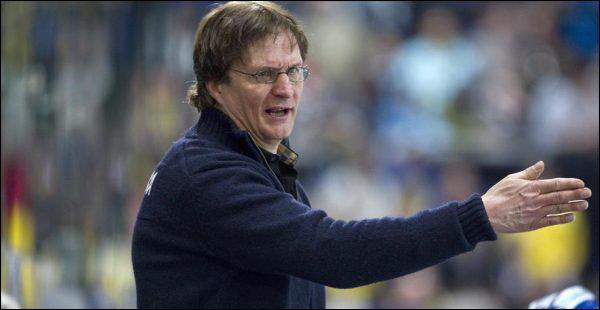 Photo hockey NLA: Lugano et Kloten gagnent - Suisse - Divers