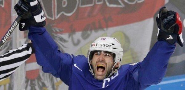 Photo hockey NLA: Meunier à Fribourg ? - Suisse - National League : Fribourg (Fribourg-Gottéron)