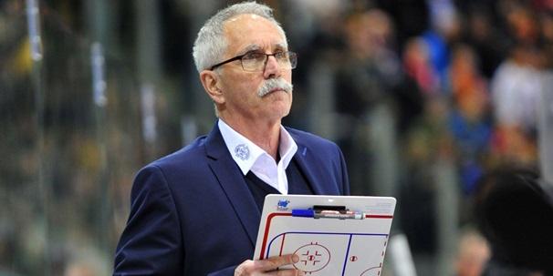Photo hockey NLA: Mike McNamara confirm ! - Suisse - Divers : Bienne (EHC Biel-Bienne)
