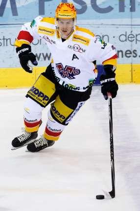 Photo hockey NLA: Notre all-star team de septembre - Suisse - Divers