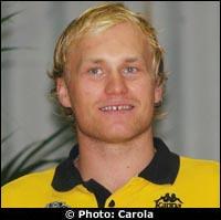 Photo hockey NLA: Quarts de finale play-off, matchs 1 - Suisse - National League