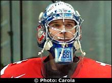 Photo hockey NLA: Quarts de finale play-off, matchs 5 - Hockey en Europe