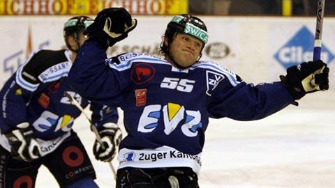 Photo hockey NLA: Résultats de la semaine - Suisse - Divers Photo hockey NLA: Résultats de la semaine - Suisse - Divers