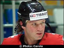 Photo hockey NLA: Rsultats du week-end - Suisse - National League