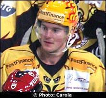 Photo hockey NLA: Rsultats du week-end - Suisse - National League