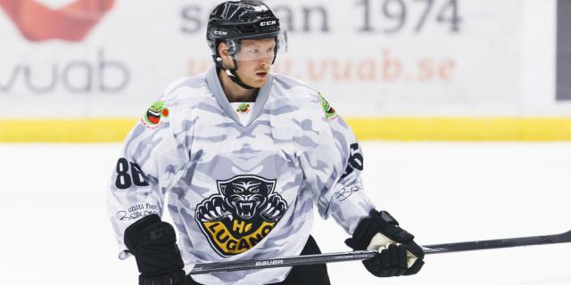 Photo hockey NLA: Tout est dit, place aux play-off - Suisse - Divers