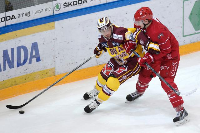 Photo hockey NLA: Un derby et 3h de car - Suisse - Divers Photo hockey NLA: Un derby et 3h de car - Suisse - Divers
