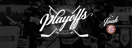 Photo hockey NLA Play-offs: Le cas Romand - Suisse - Divers Photo hockey NLA Play-offs: Le cas Romand - Suisse - Divers