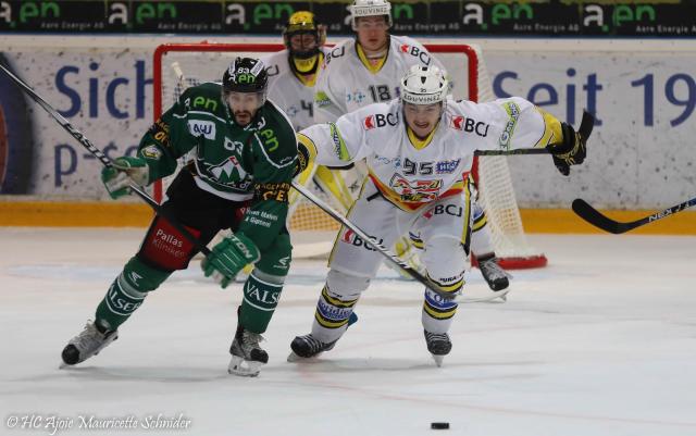 Photo hockey NLB ½ : Olten-Ajoie prémices - Suisse - Divers Photo hockey NLB ½ : Olten-Ajoie prémices - Suisse - Divers