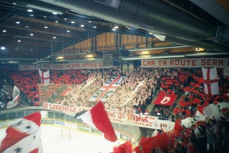 Photo hockey NLB: 7 candidats  la NLA - Suisse - Divers