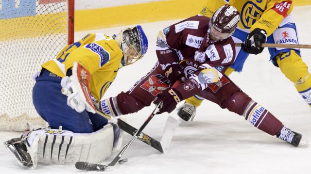 Photo hockey NLB: Play-offs 1 et fin de saison de NLA - Suisse - Divers