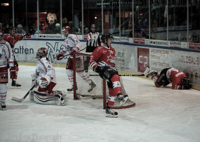 Photo hockey NLB: Play-offs 4 - Suisse - Divers