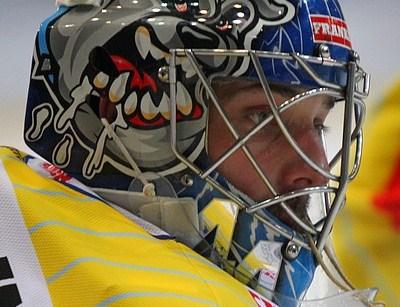 Photo hockey NLB Finale : Langenthal gagne l