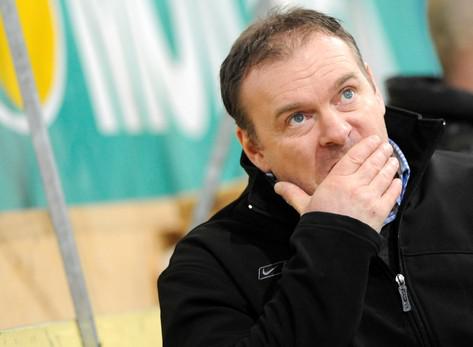 Photo hockey NLB Finale: Lausanne prend le large - Suisse - Divers