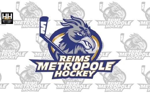 Photo hockey NON VALIDATION - Communiqu de REIMS - Division 2 : Reims (Les Phnix)