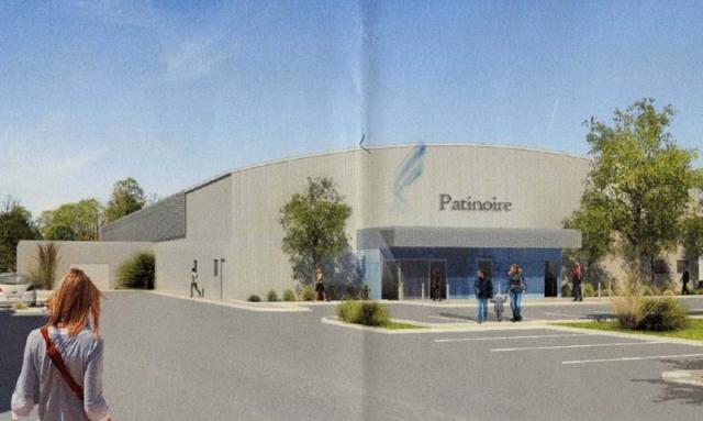 Photo hockey Nouveau Club de Hockey - Bresse Val de Sane - Hockey en France