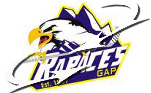 Photo hockey Nouveau dpart  Gap - Division 1 : Gap  (Les Rapaces)