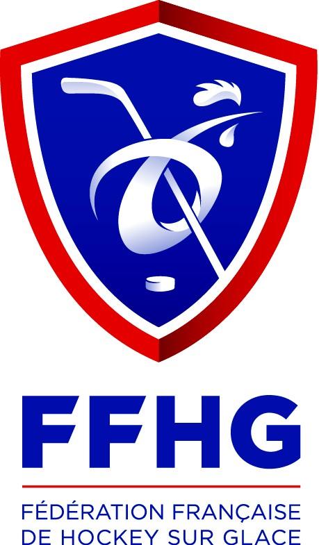 Photo hockey Nouveau logo pour la FFHG - Hockey en France