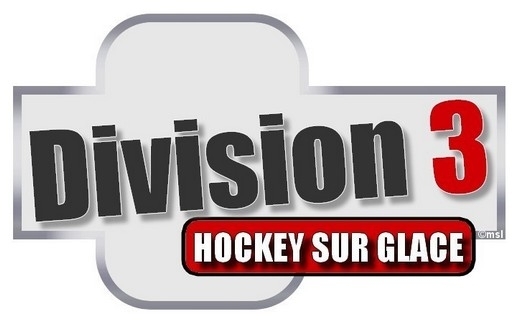 Photo hockey Nouvelle formule de playoffs D3 - Division 3