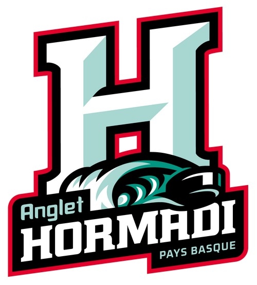 Photo hockey Nx logos et visuels pour l