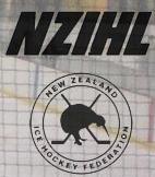 Photo hockey NZIHL: Damien Torfou en tte - Hockey dans le Monde